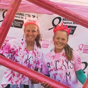 Meet your Posher, Nikki